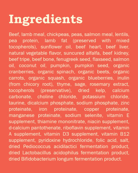 how to read food ingredients