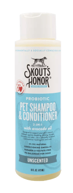 Skouts Honor Shampoo1