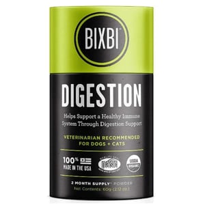 bixbi-digestion