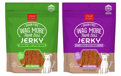 high energy foods for dogs