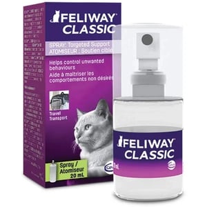 feliway-classic-spray