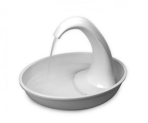 pioneer-pet-swan-fountain