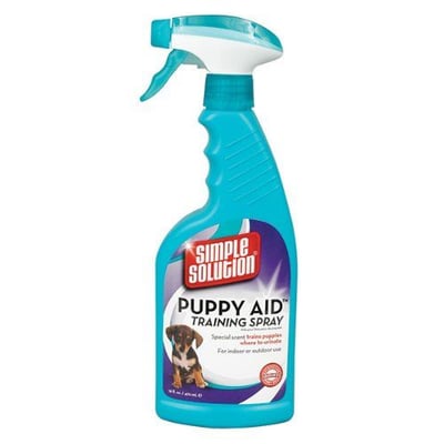 puppy attractant