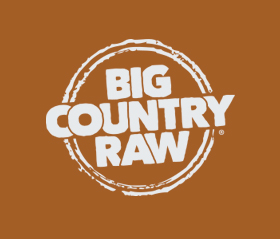 big country raw dog food