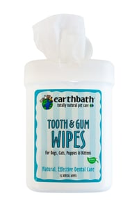 best dental care for puppies