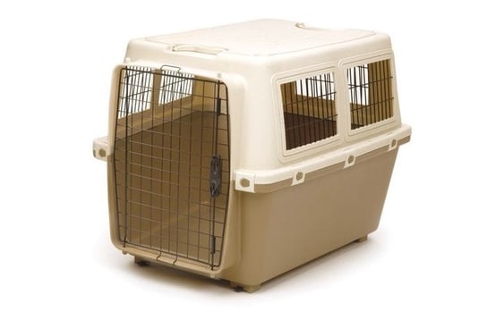 best method to crate train a puppy
