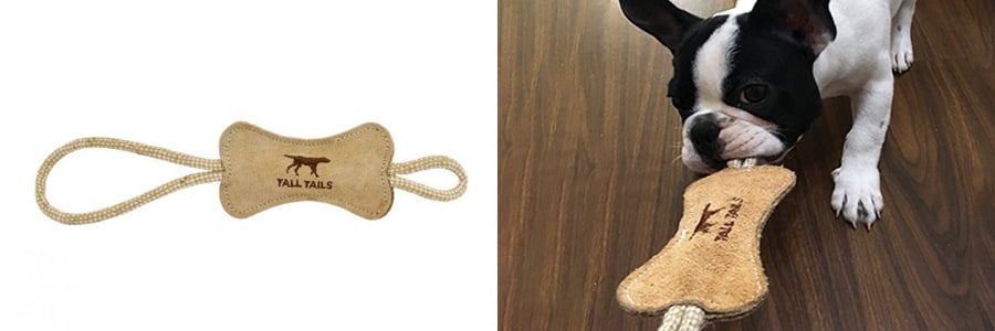 tall-tails-natural-leather-bone-tug