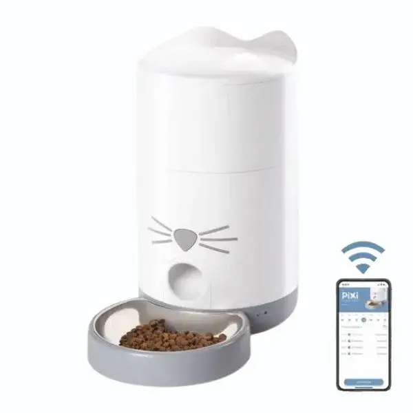 Catit Pixi Smart Feeder