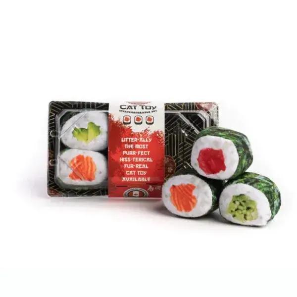 Fabcat-sushi-roll