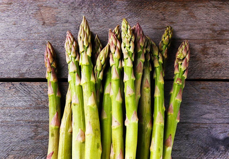 Can Dogs Eat Asparagus?