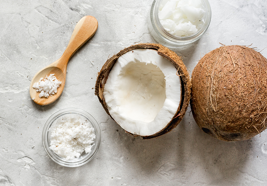 is coconut milk dangerous for dogs