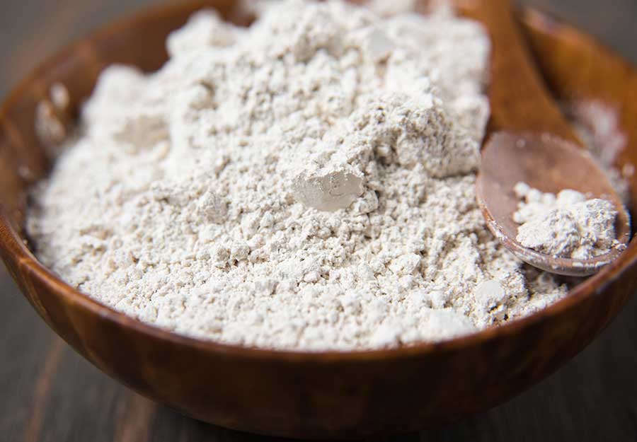 what products contain diatomaceous earth