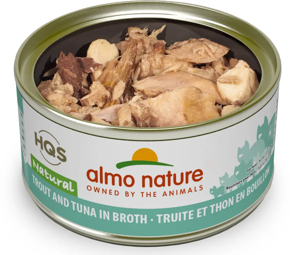 Almo-nature-trout-tuna-cat-food