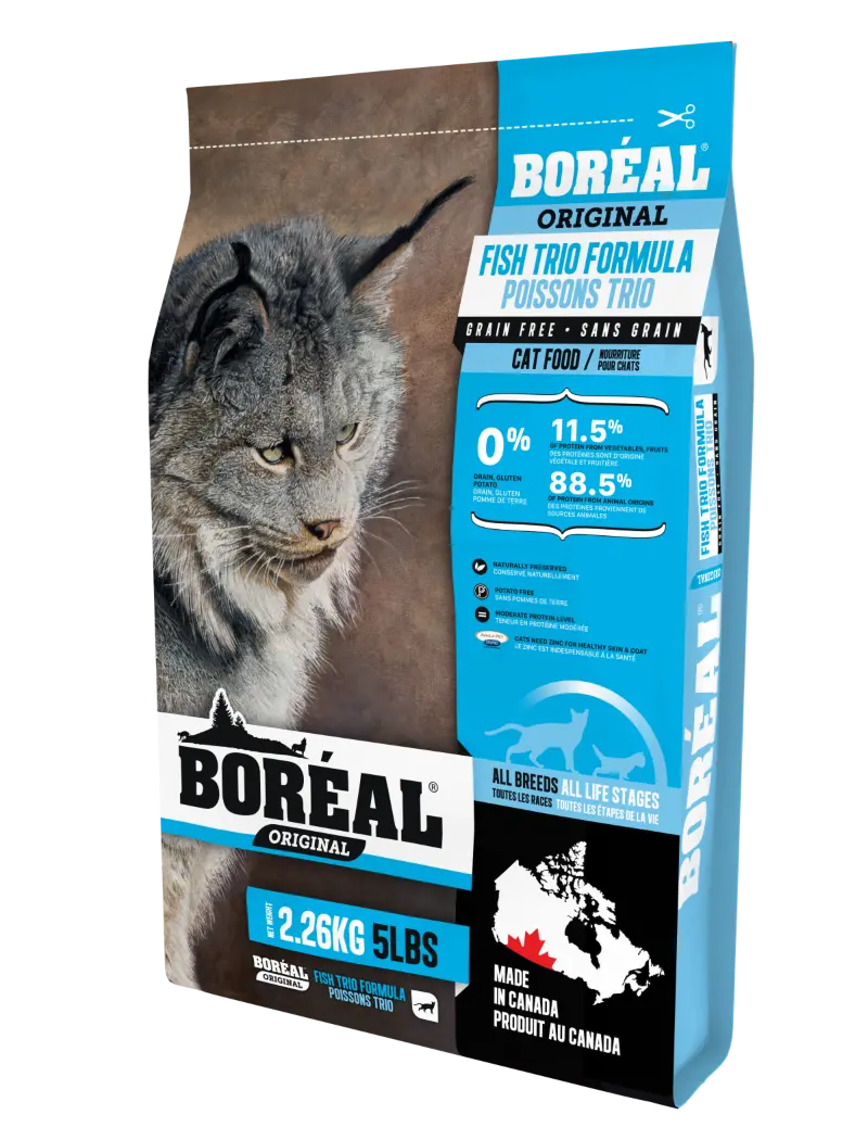 Boreal-Original-Fish-Trio-Cat