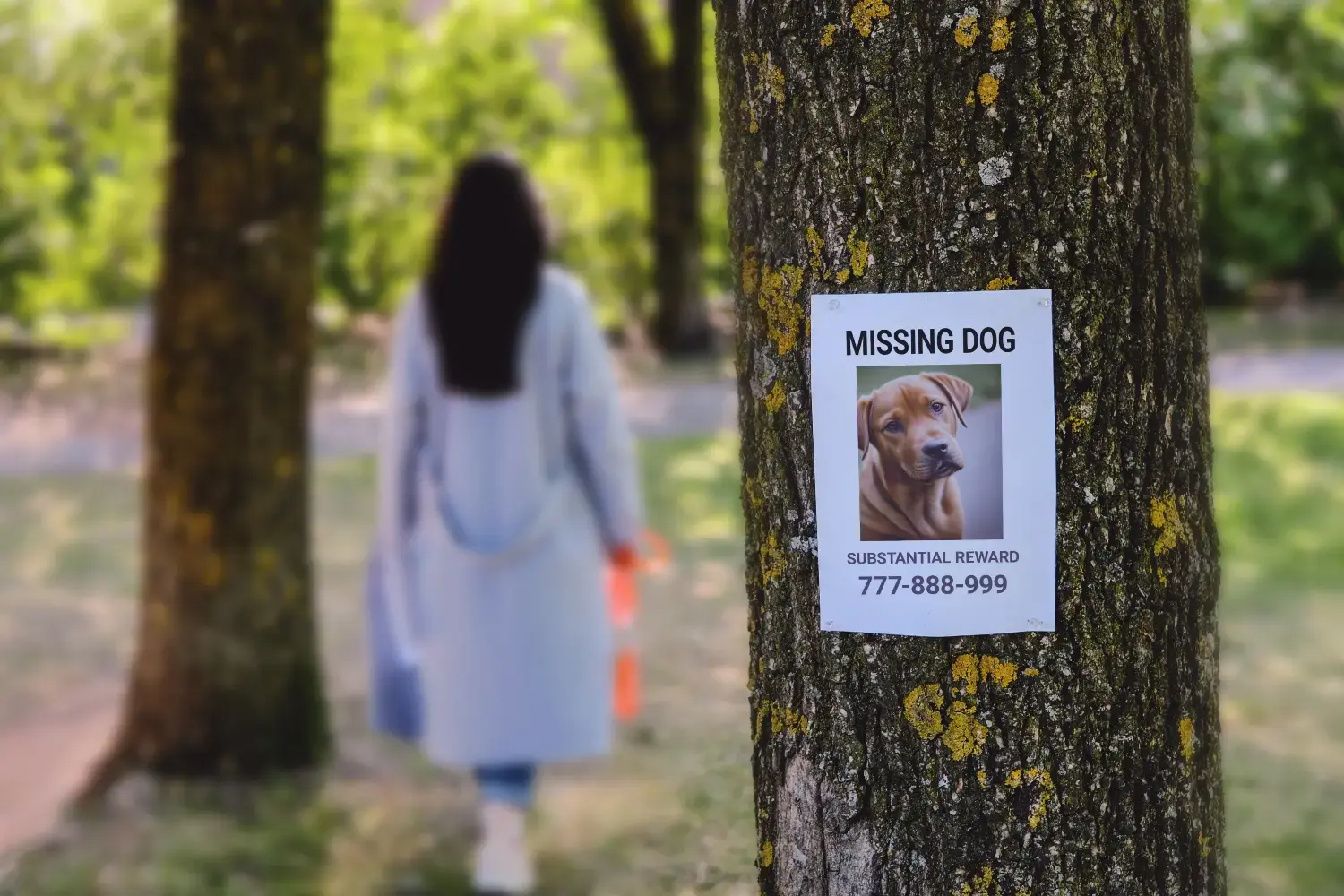 how-to-find-a-lost-dog