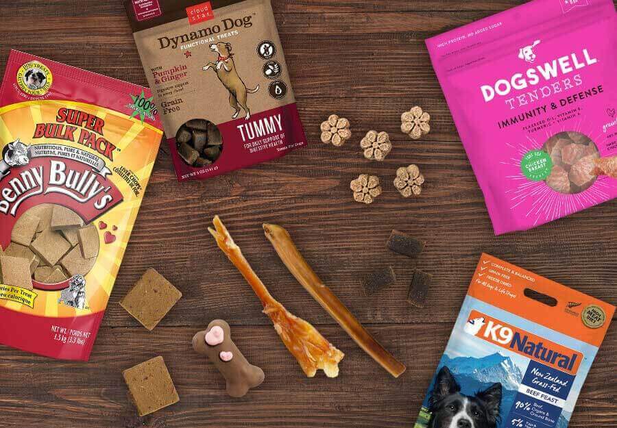 best-dog-treats